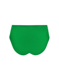 Bas de bikini Ajourage Couture - Ajourage Vert