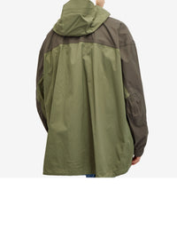 SHELL JACKET