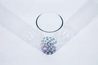VERRE AIKO BLEU