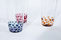 VERRE AIKO BLEU