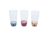 VERRE AIKO BLEU