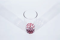 VERRE AIKO ROUGE