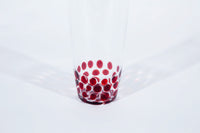 VERRE AIKO ROUGE