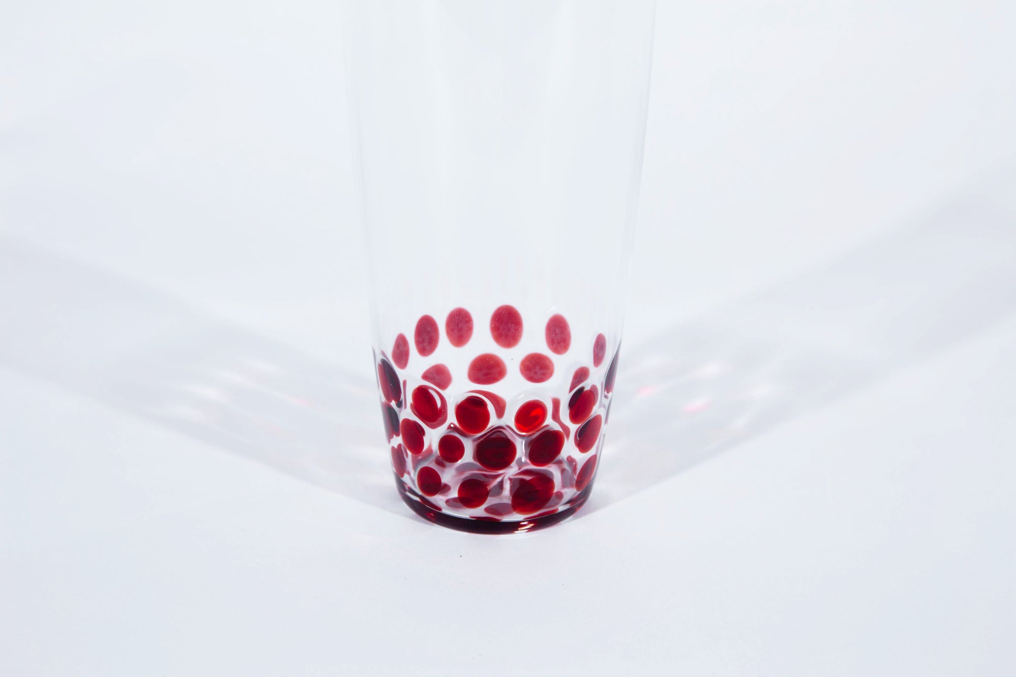 VERRE AIKO ROUGE