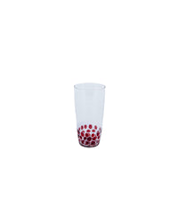 VERRE AIKO ROUGE