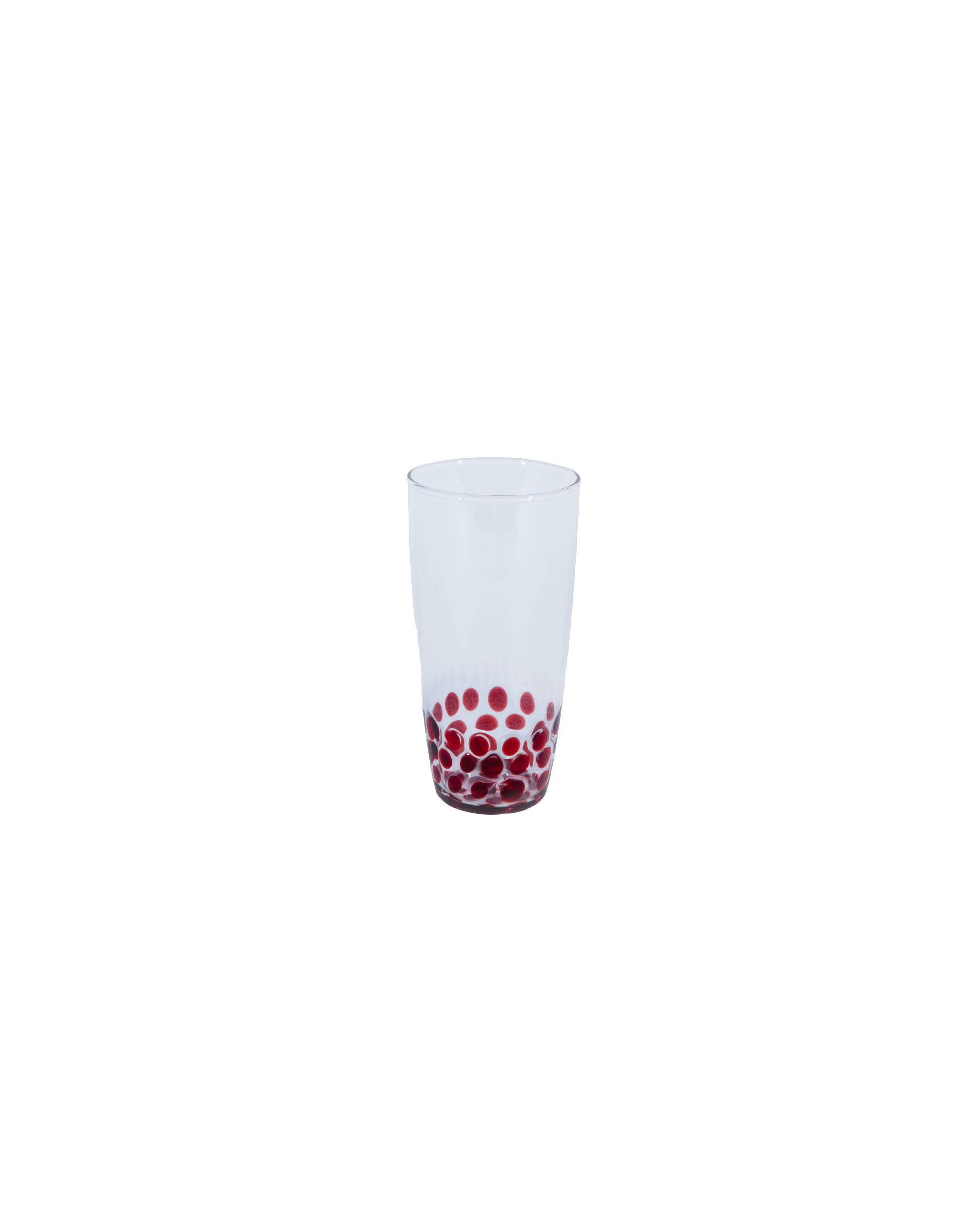 VERRE AIKO ROUGE