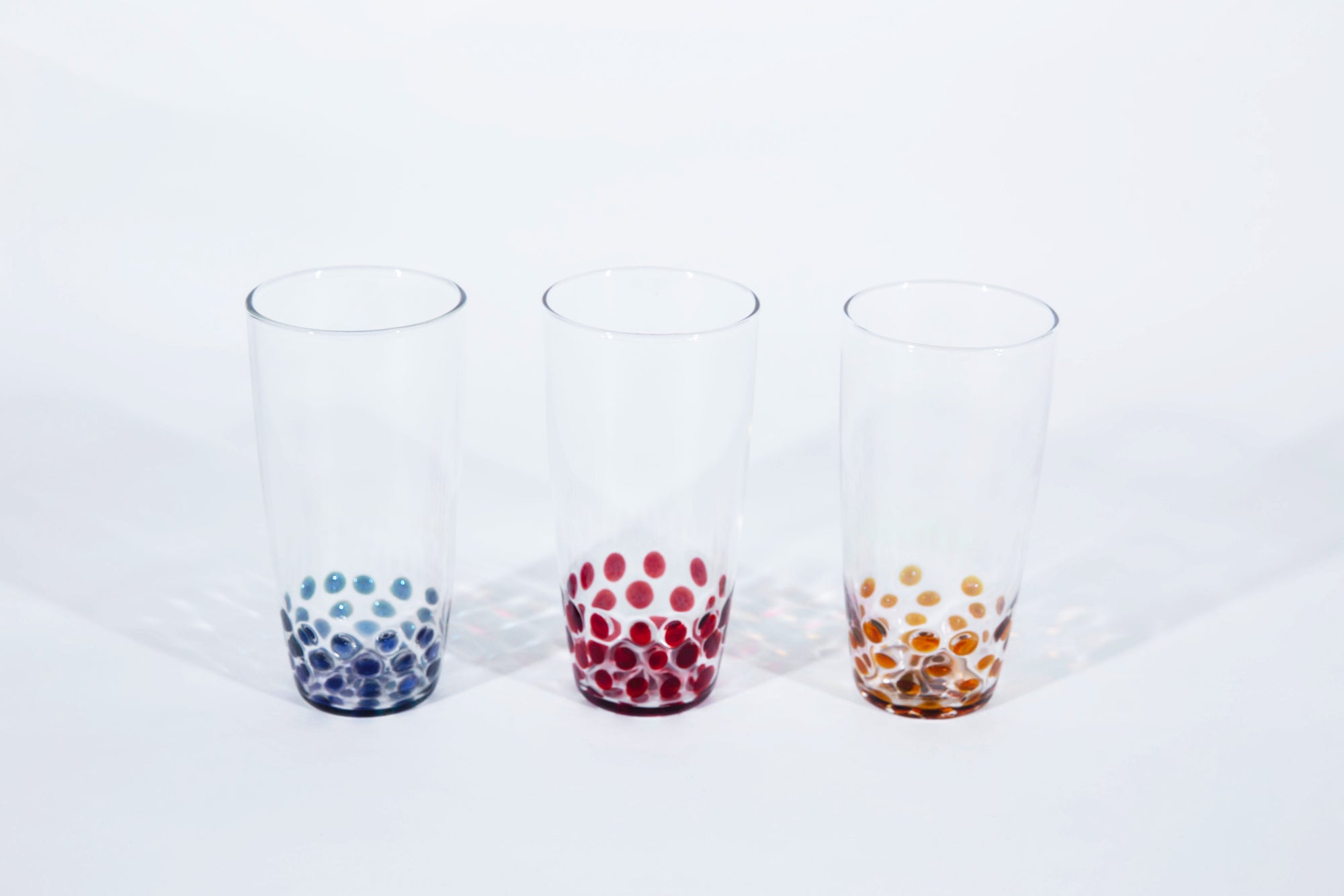 VERRE AIKO AMBER