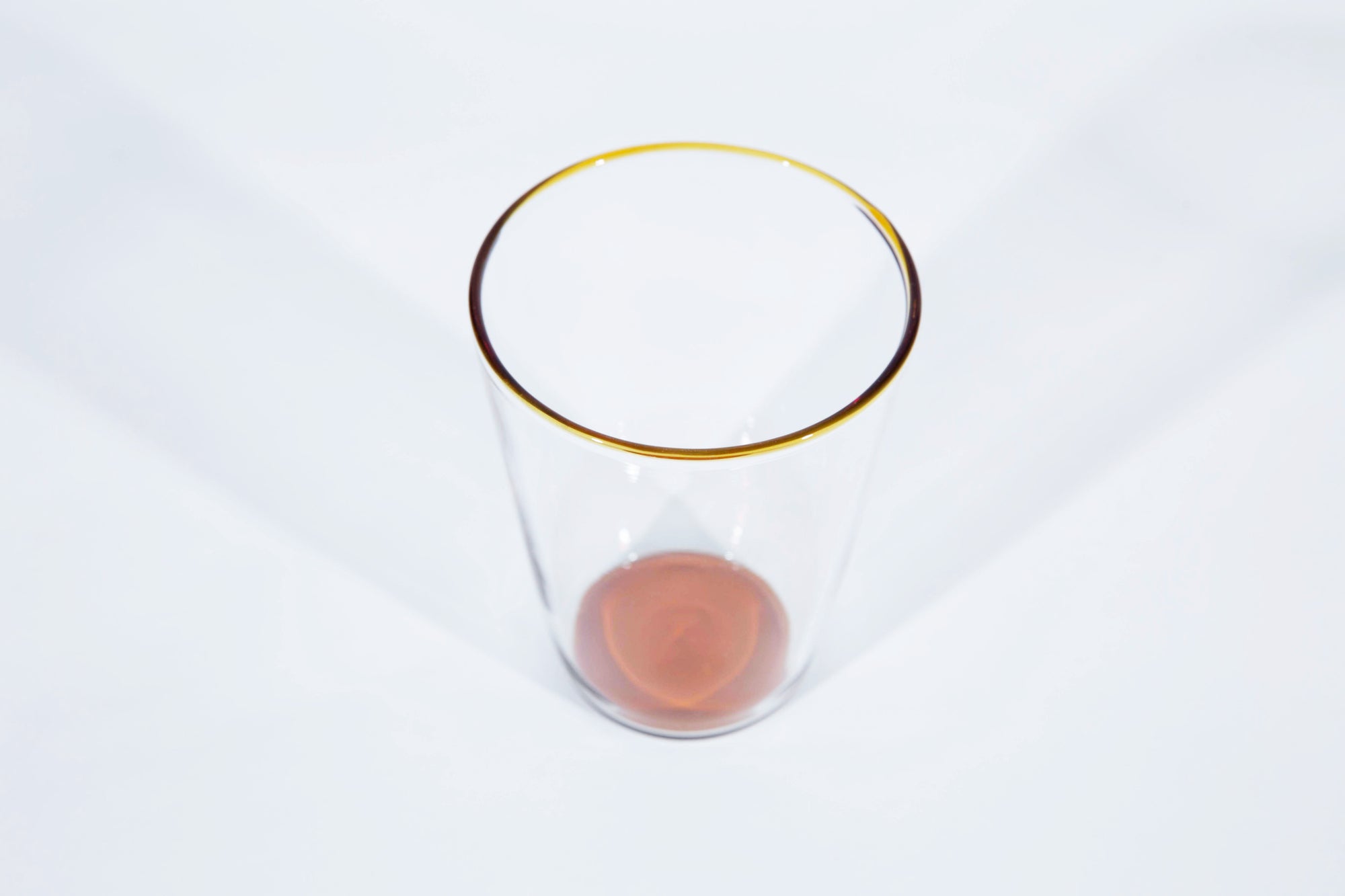 VERRE ILENA AMBER