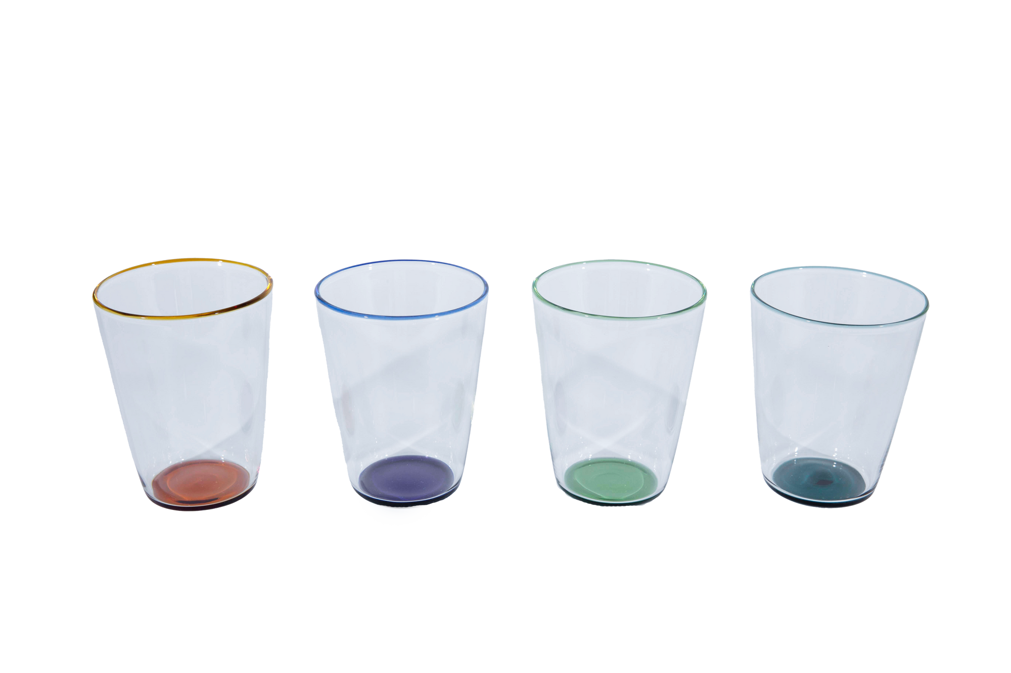VERRE ILENA AMBER