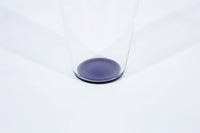 VERRE ILENA BLEU