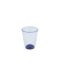 VERRE ILENA BLEU