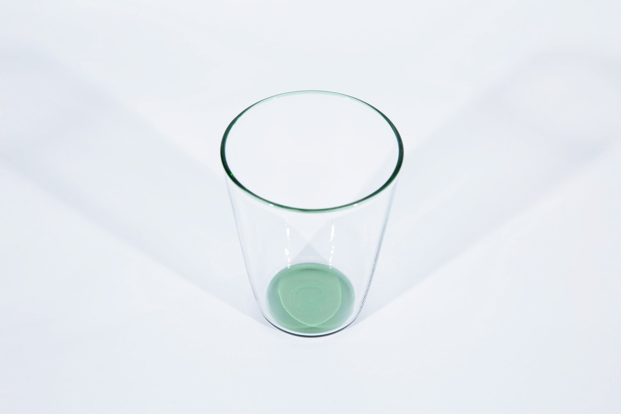 VERRE ILENA VERT