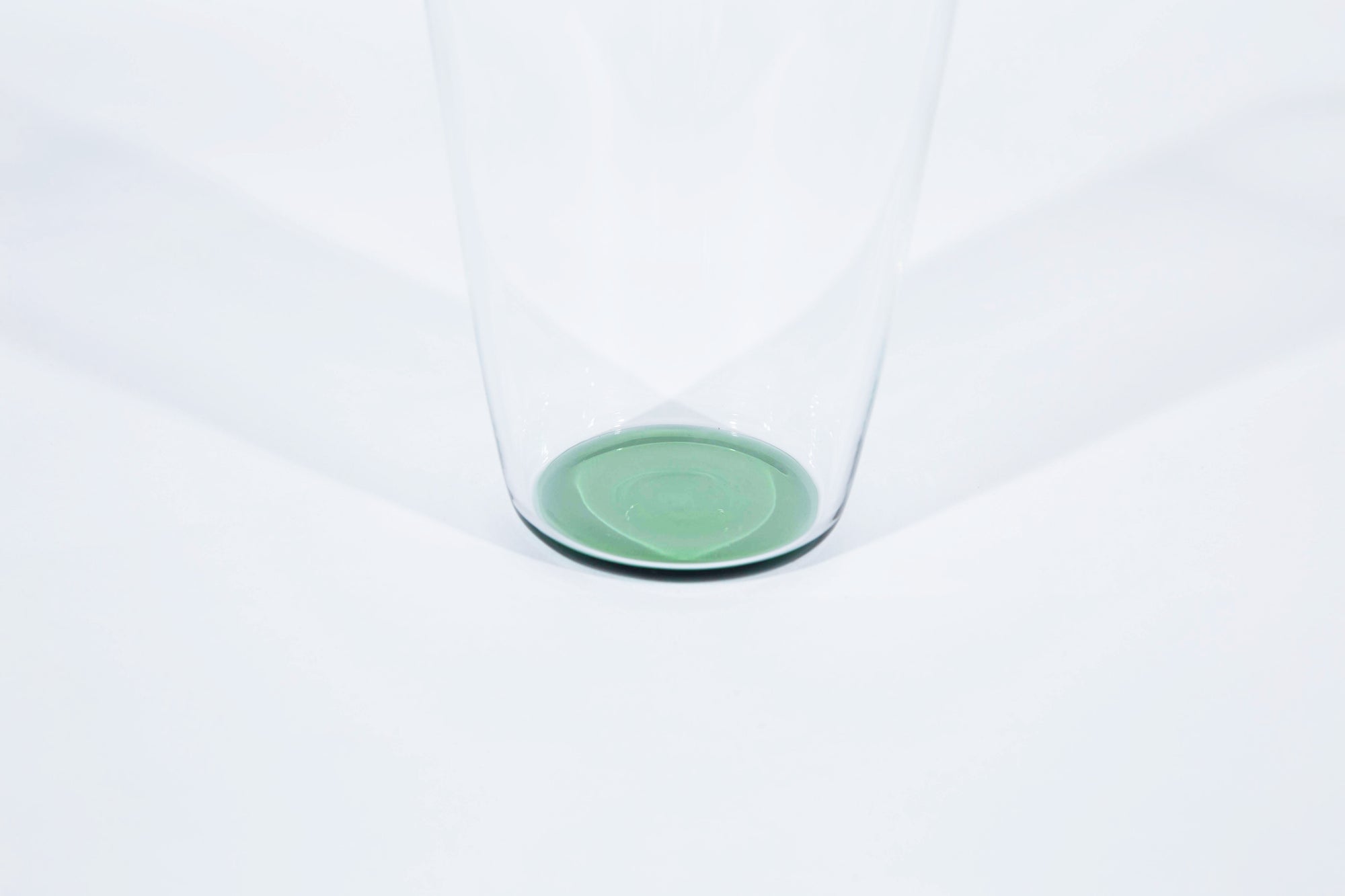 VERRE ILENA VERT