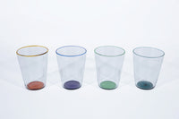 VERRE ILENA VERT