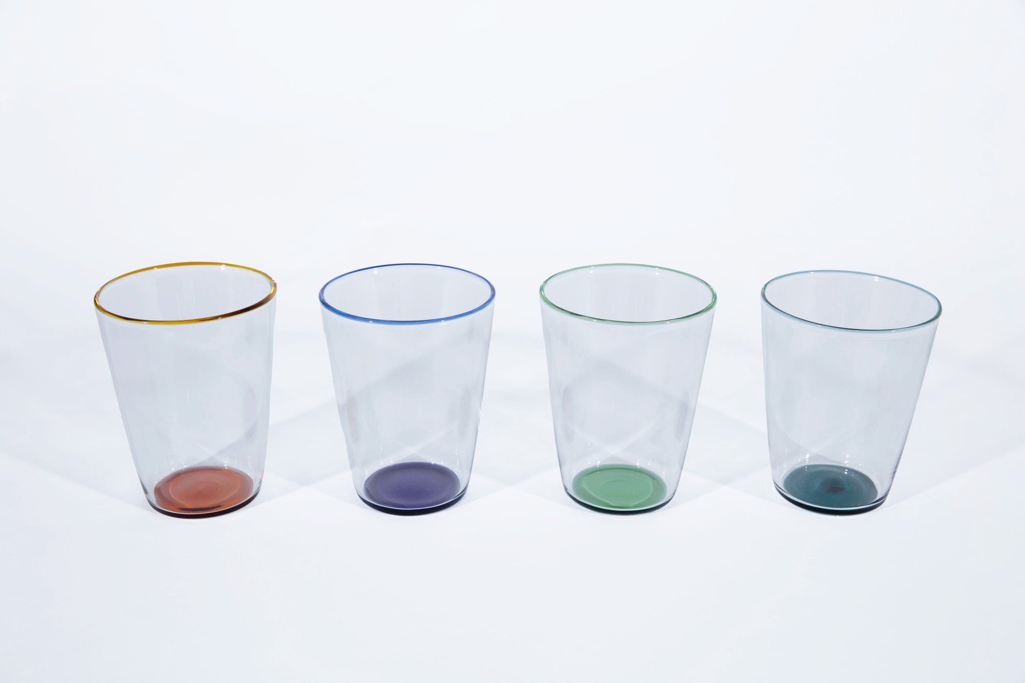 VERRE ILENA VERT