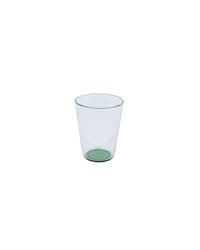 VERRE ILENA VERT