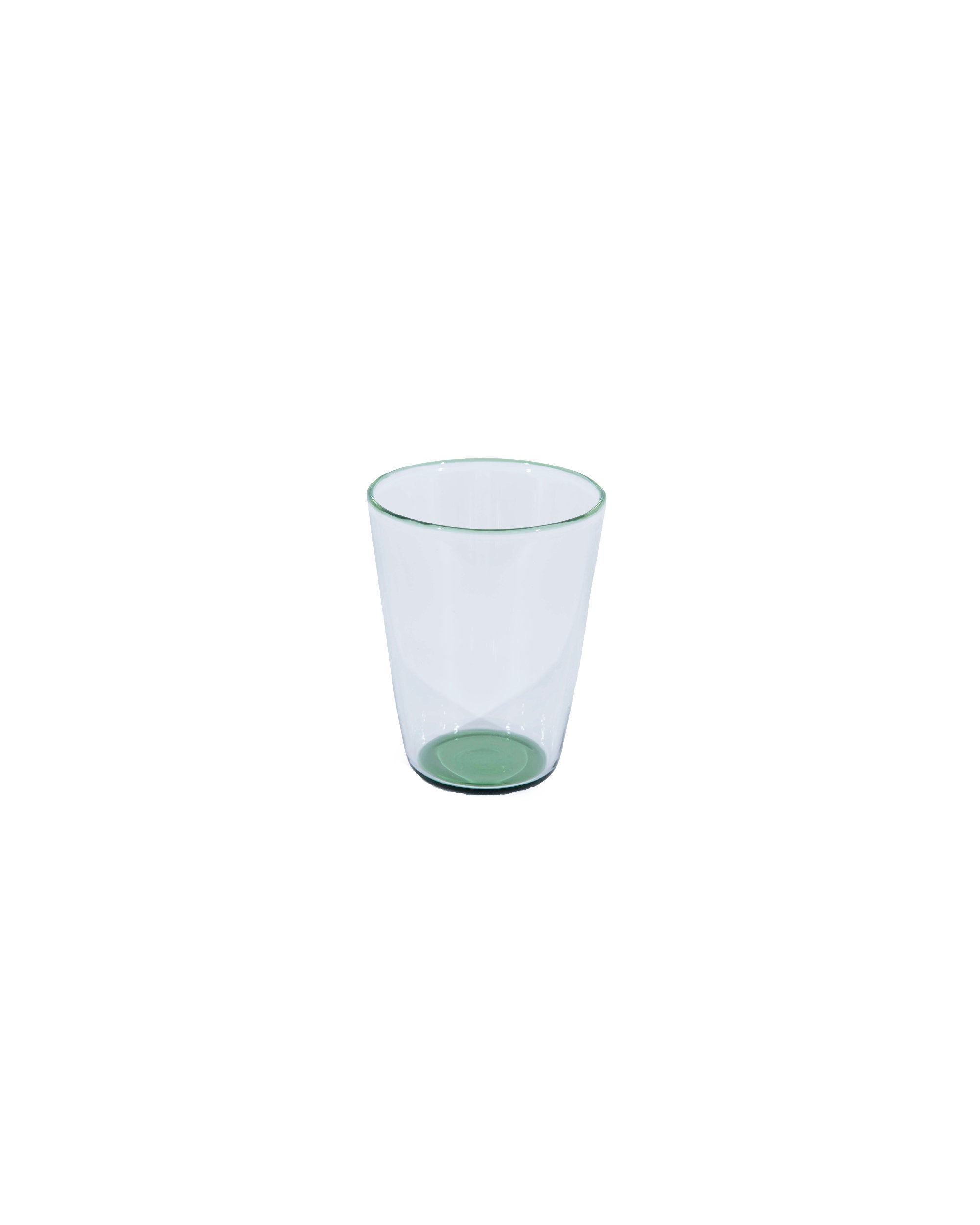 VERRE ILENA VERT