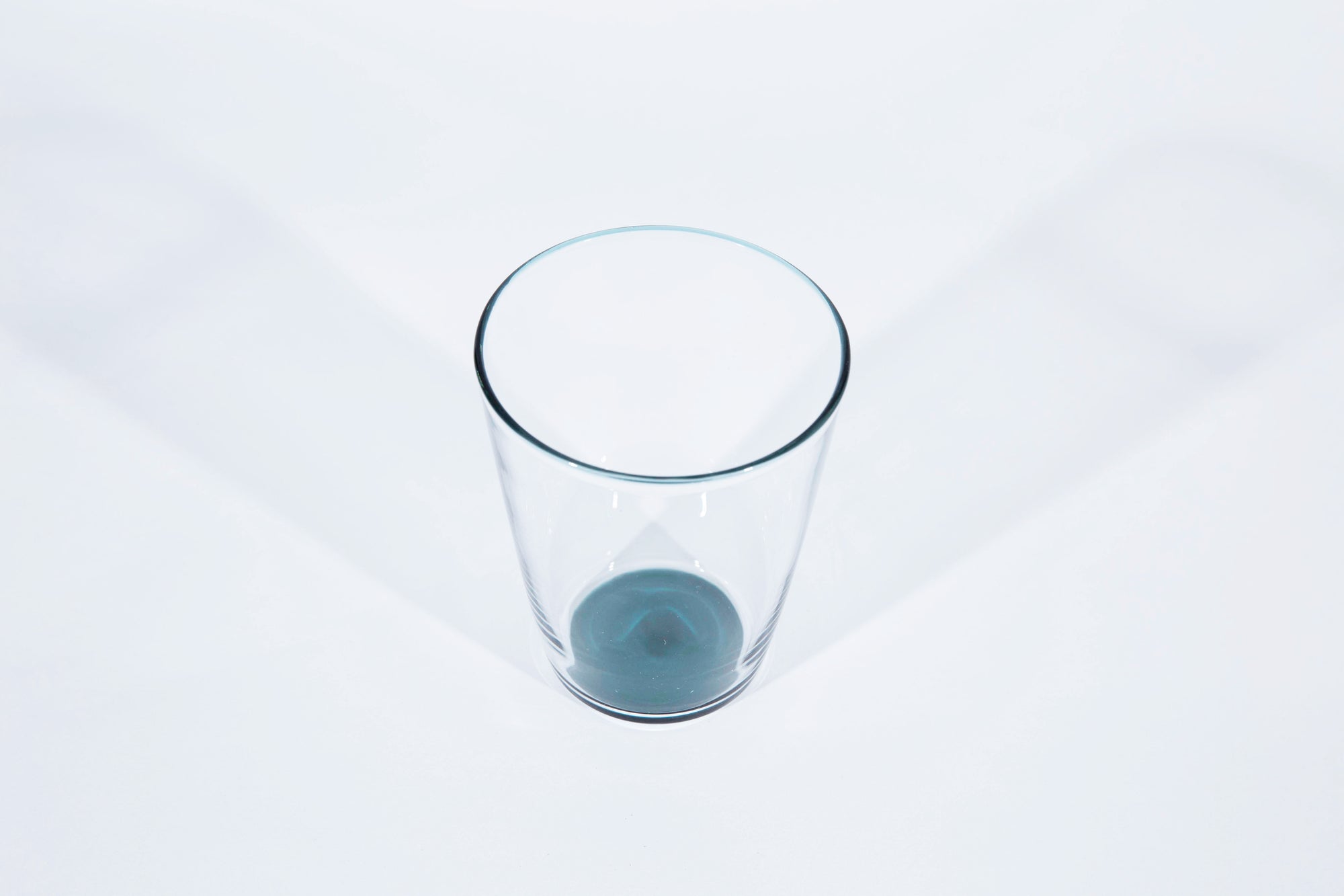 VERRE ILENA SEAGREEN