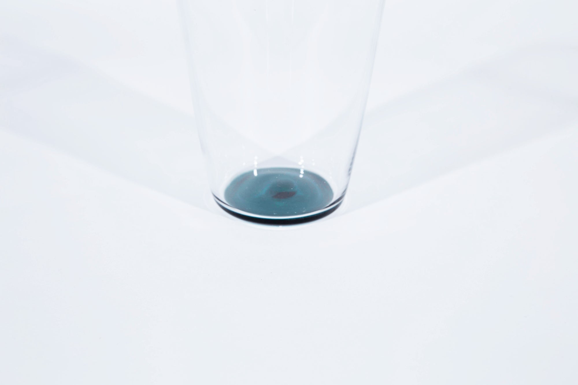 VERRE ILENA SEAGREEN