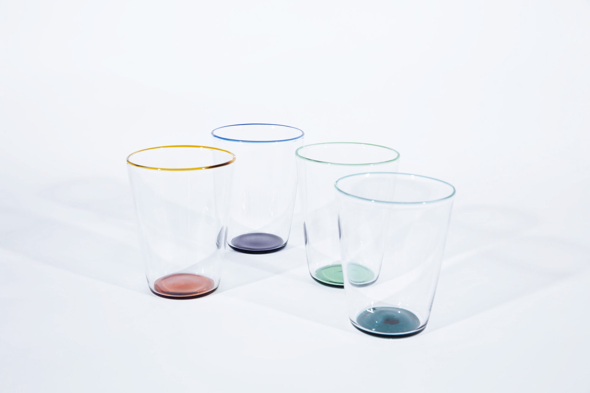 VERRE ILENA SEAGREEN