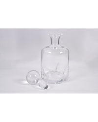 CARAFE TAPON