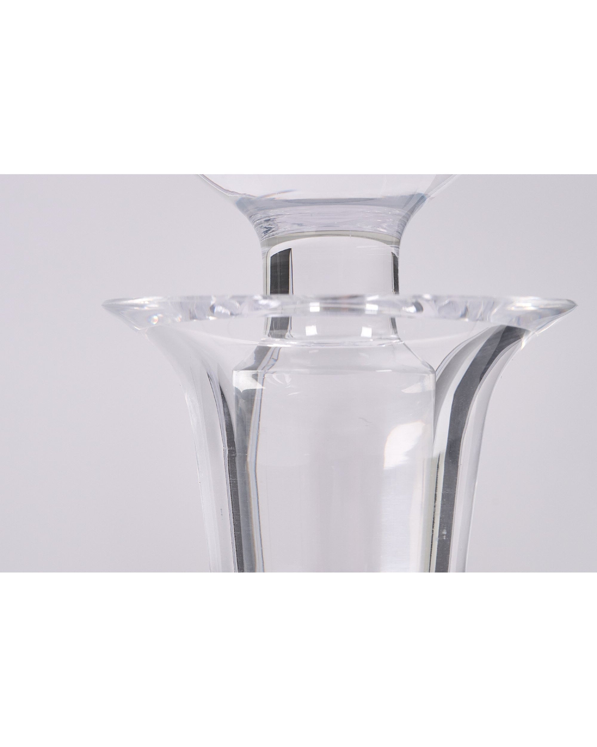 CARAFE TAPON