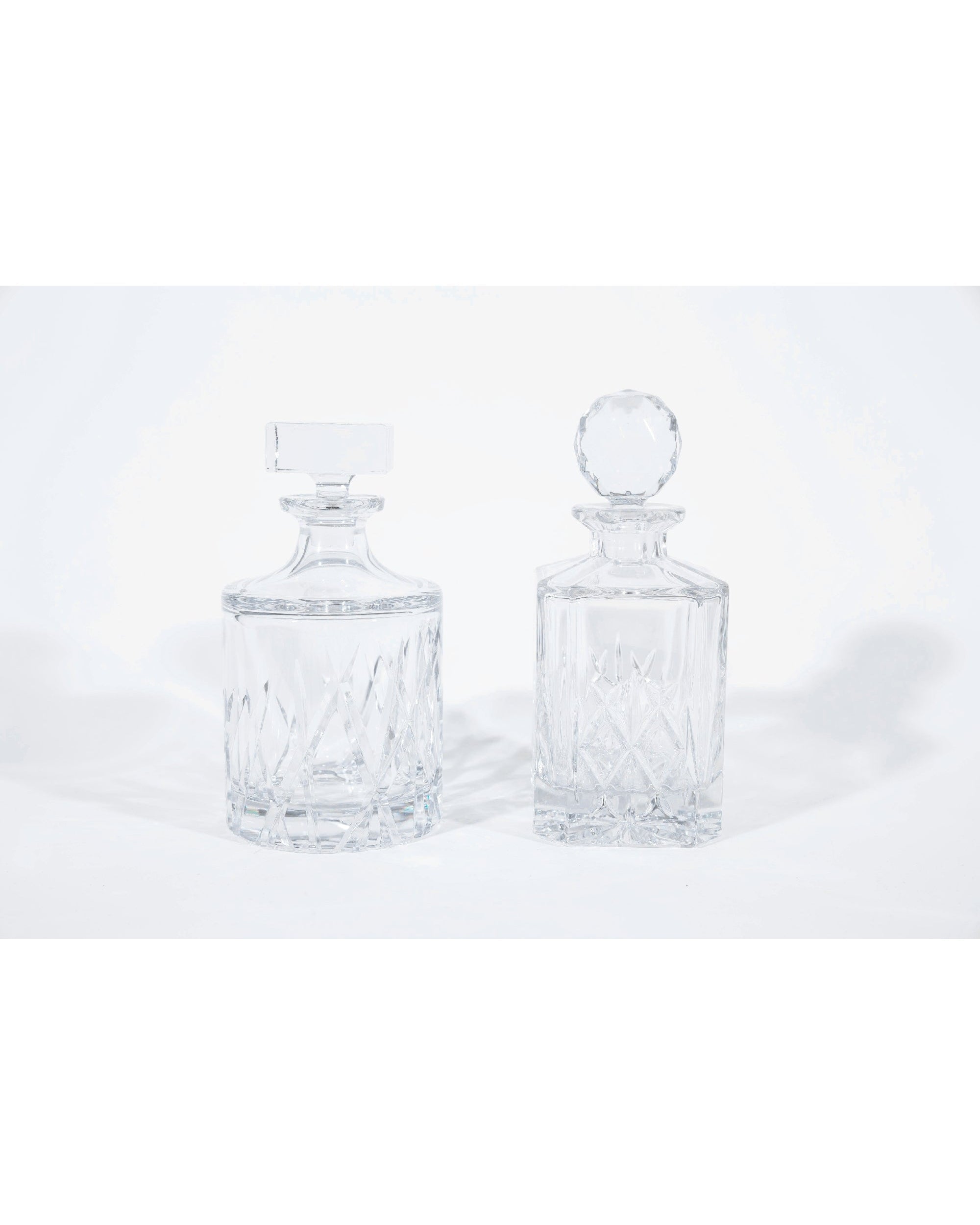 CARAFE ASHTON
