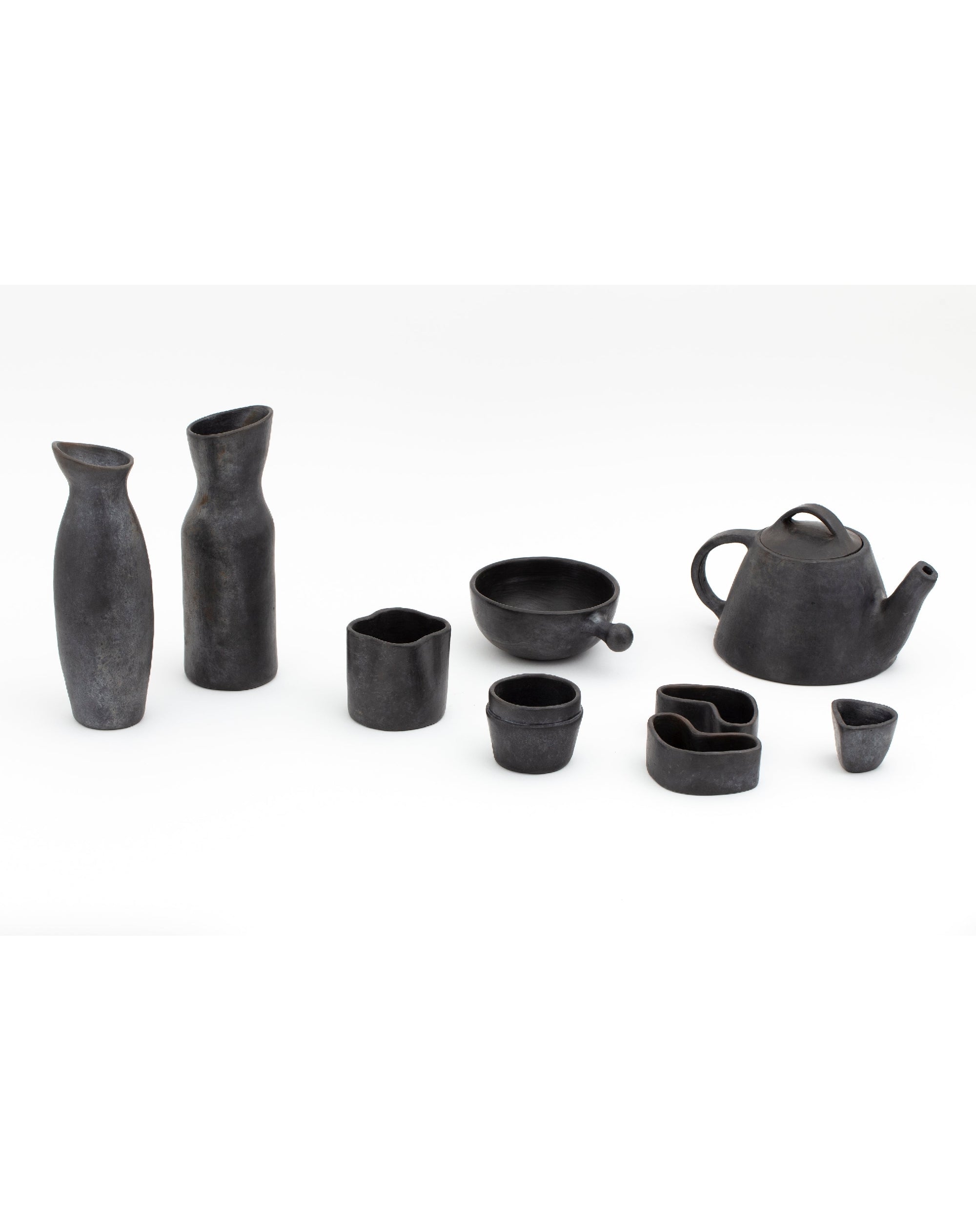 CARAFE LONGPI DROIT