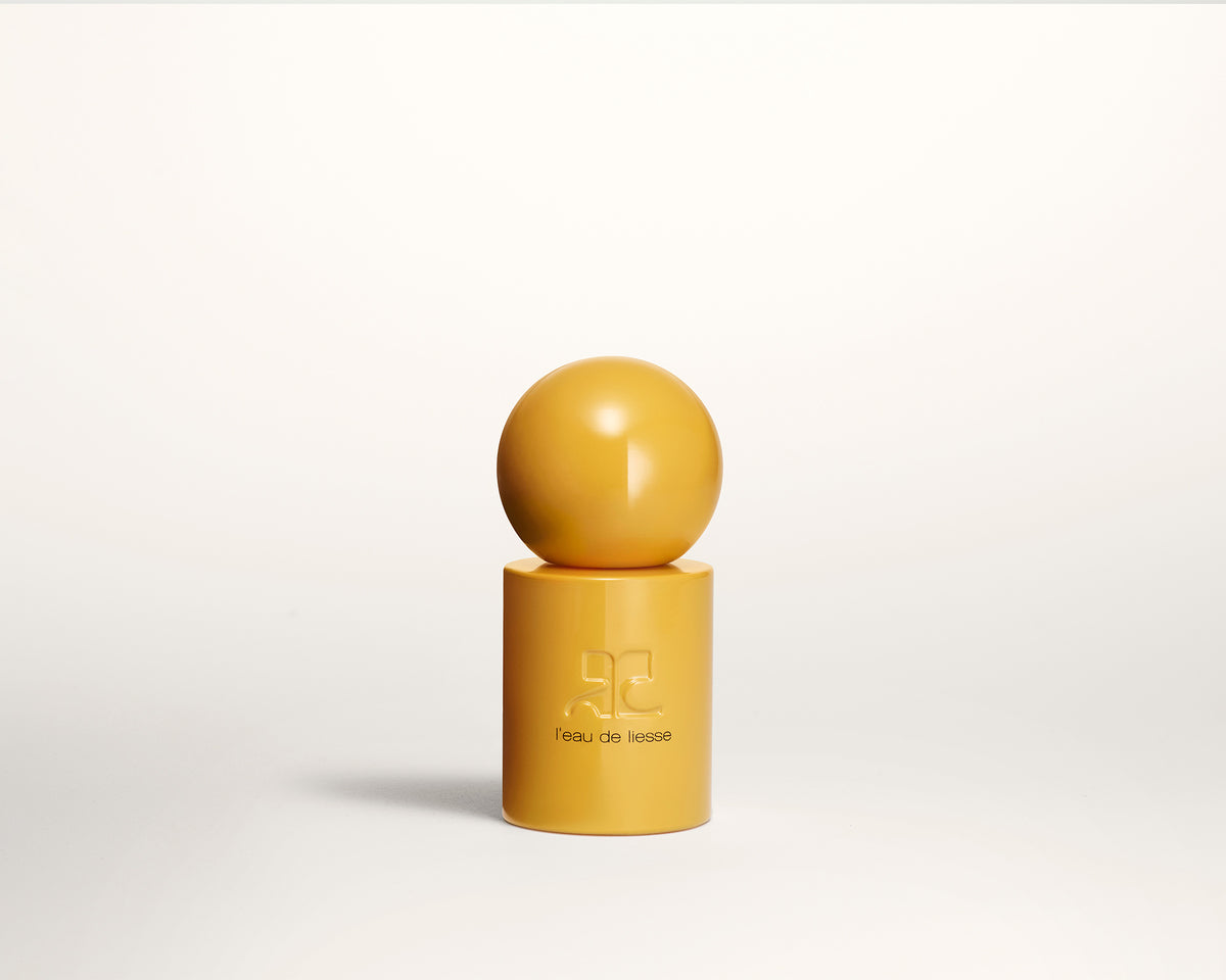 L'EAU DE LIESSE