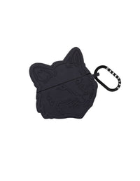 Case for AirPods Pro Maison Kitsuné x Casetify - Black