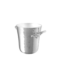 Seau à glace 12cm M'30 en aluminium - Aluminium