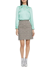 MULTICOLORE JUPE