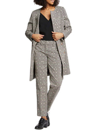 MULTICOLORE PANTALON