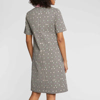 MULTICOLORE ROBE