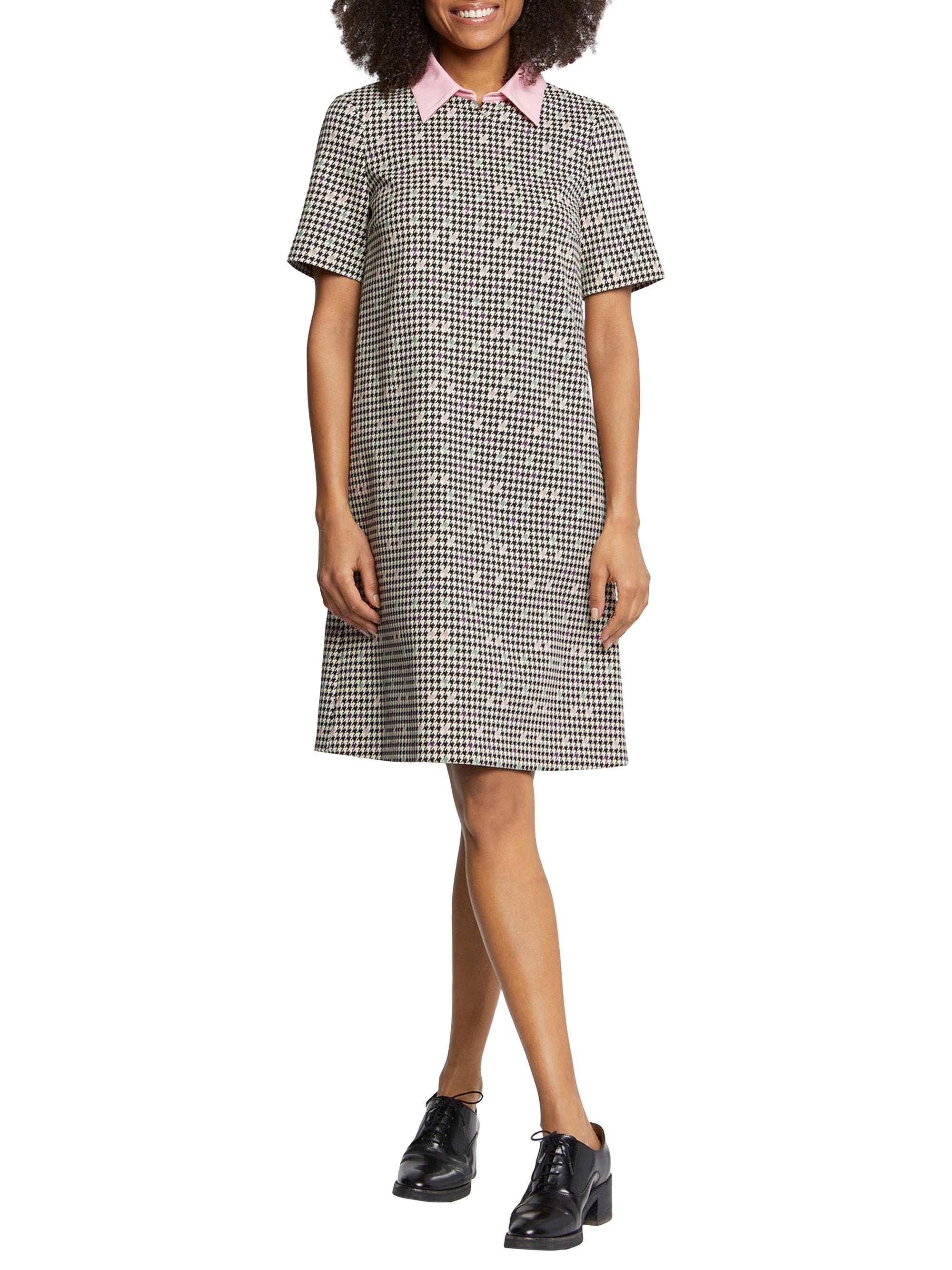 MULTICOLORE ROBE