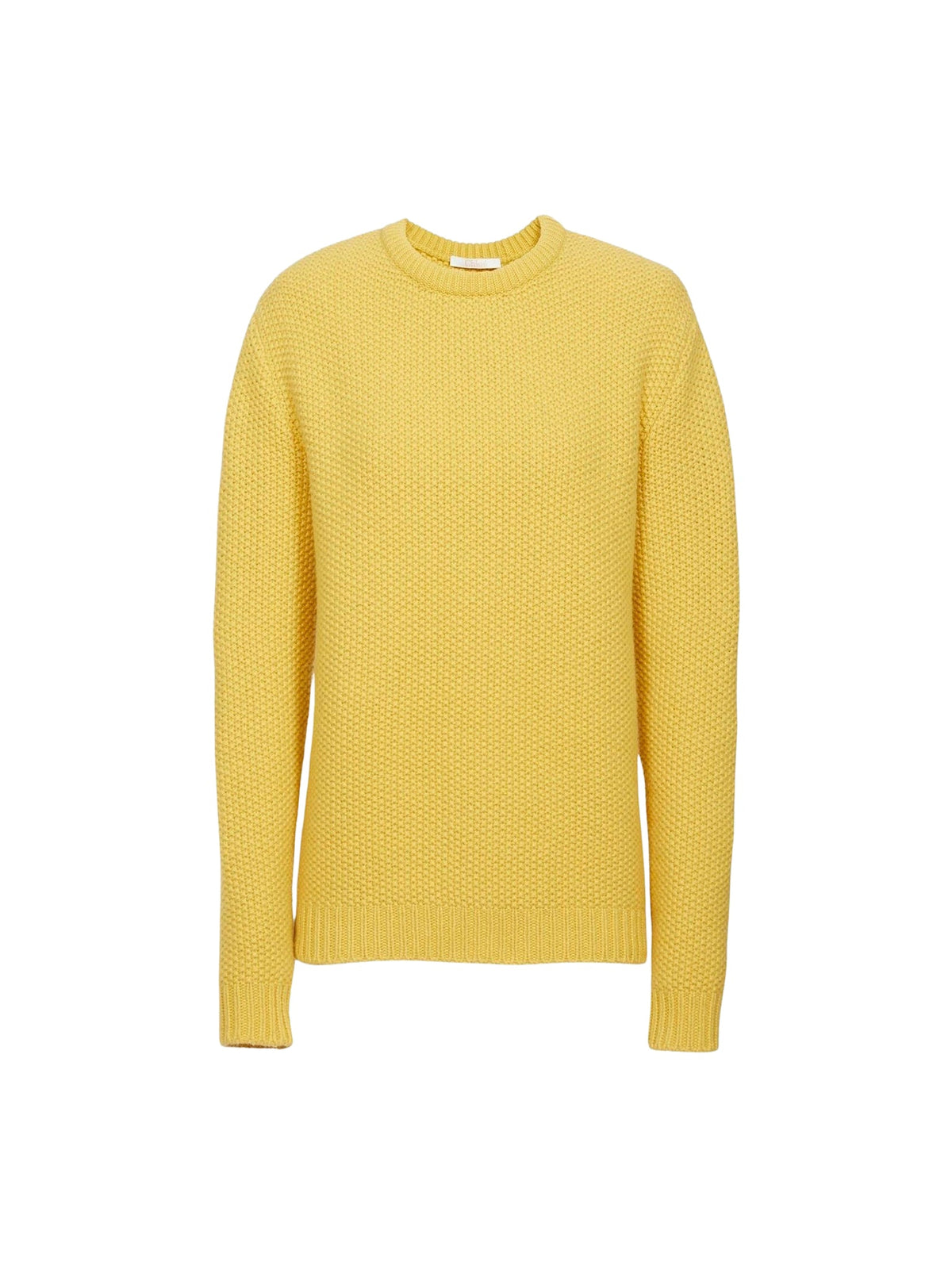 Joyful Yellow PULLOVER - Joyful Yellow