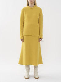 Joyful Yellow PULLOVER - Joyful Yellow