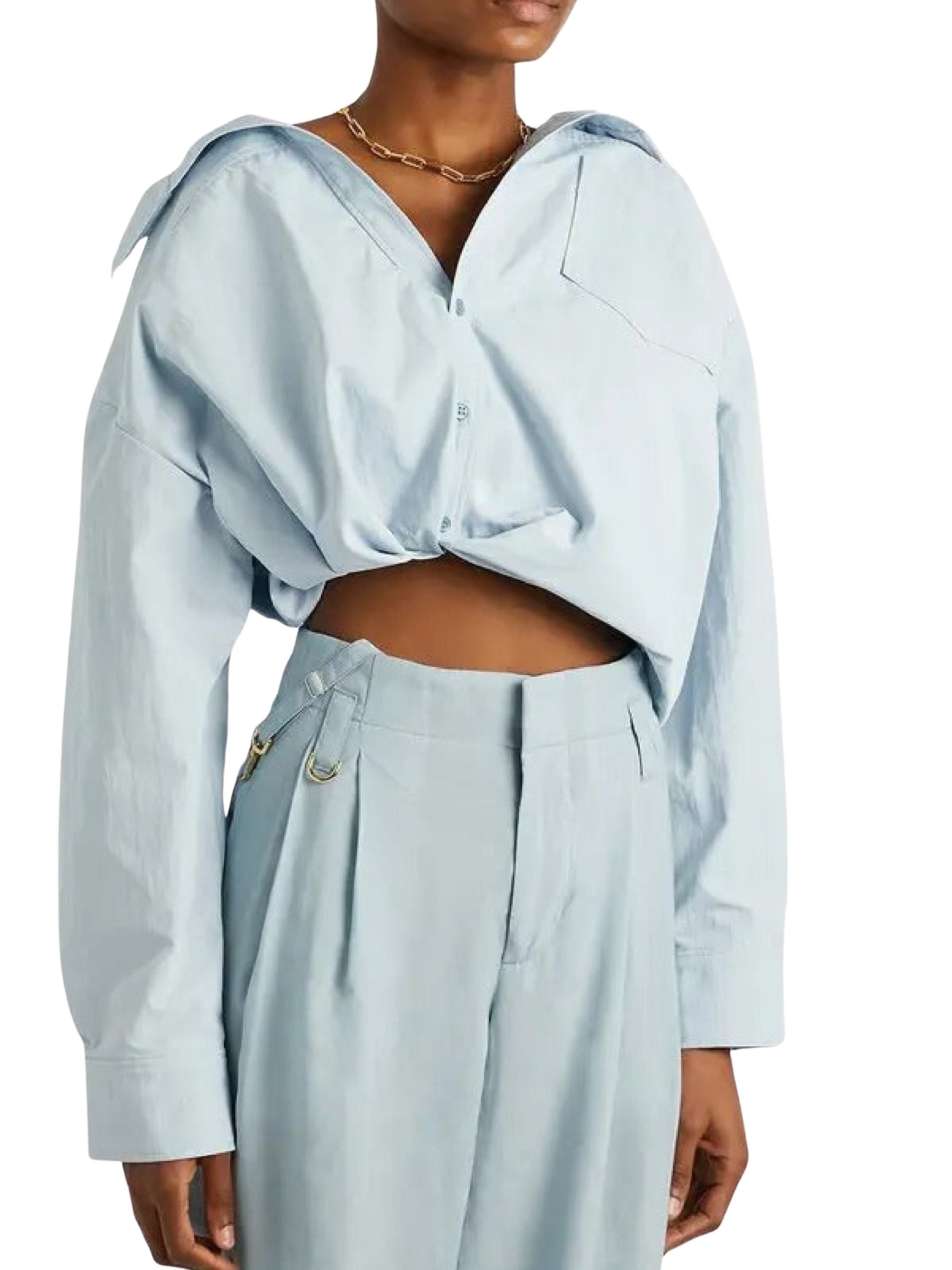 LA CHEMISE MEJEAN