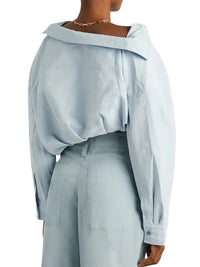 LA CHEMISE MEJEAN