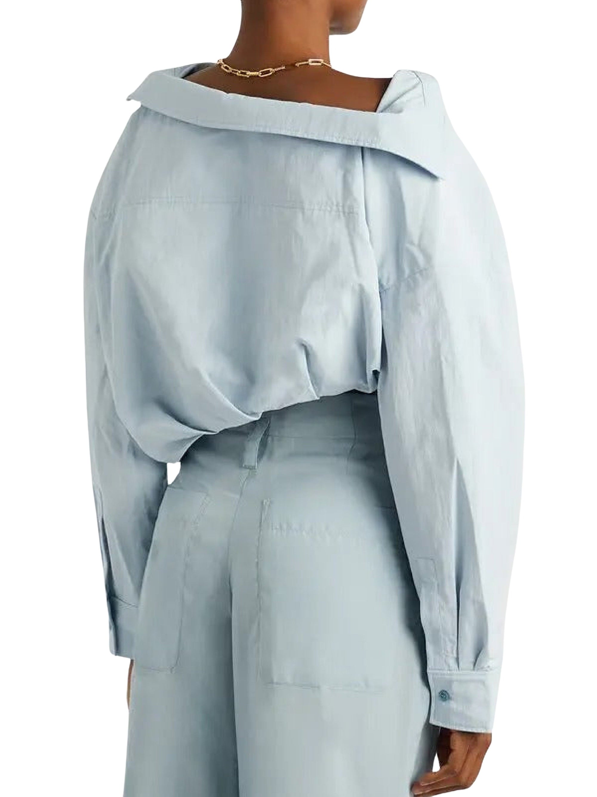 LA CHEMISE MEJEAN