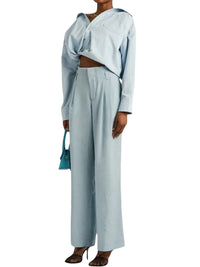 LA CHEMISE MEJEAN