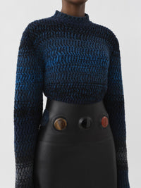 Evening Sky PULLOVER - Evening Sky