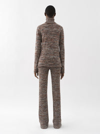 Stone Grey PULLOVER - Stone Grey