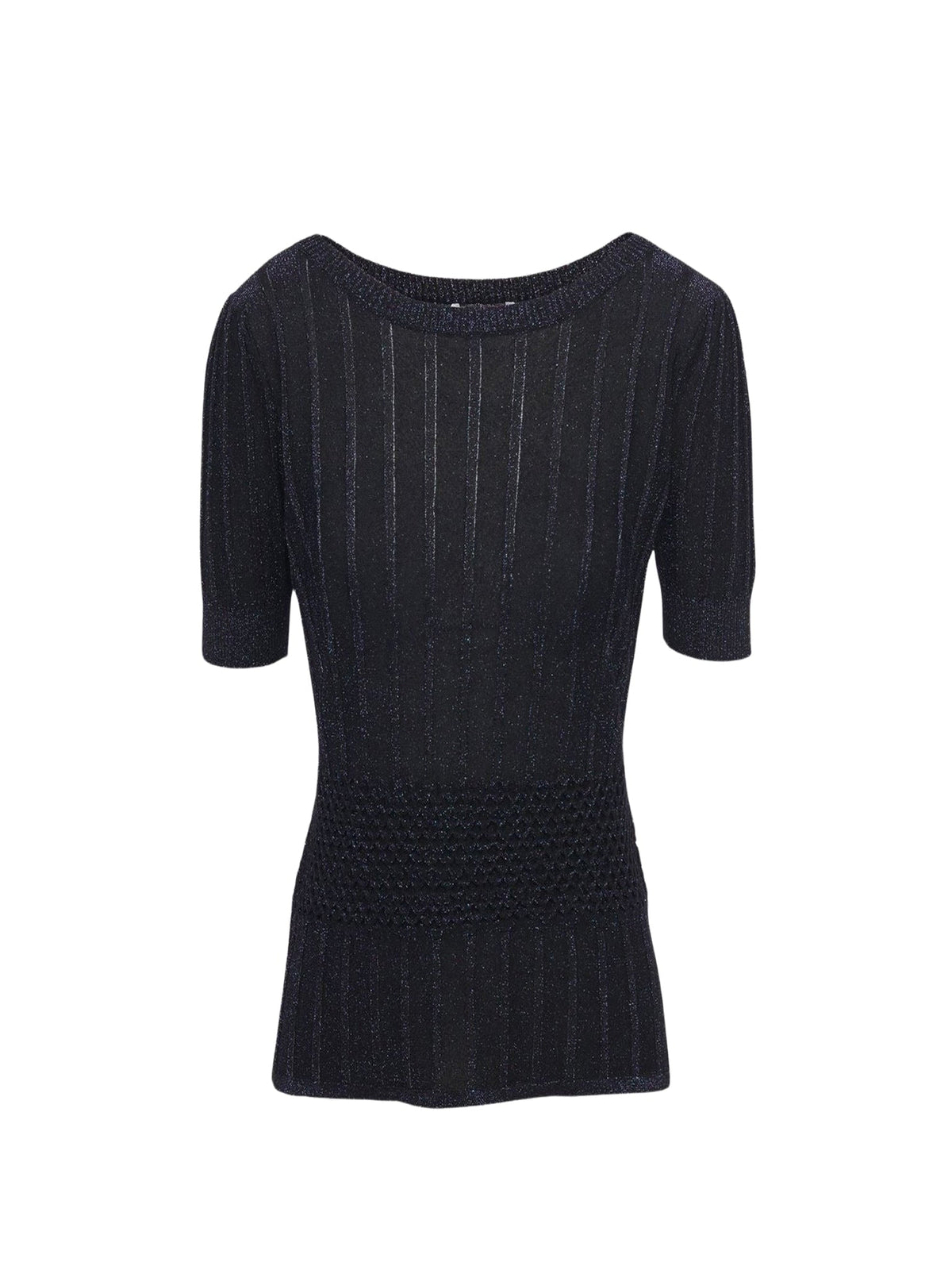 Ink Navy PULLOVER - Ink Navy