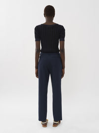Ink Navy PULLOVER - Ink Navy