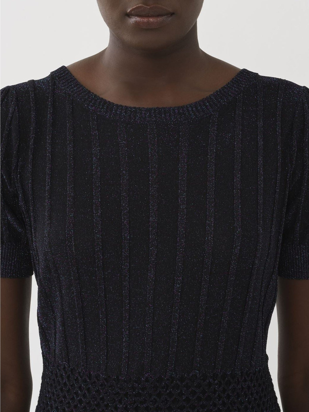 Ink Navy PULLOVER - Ink Navy