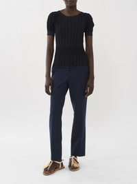 Ink Navy PULLOVER - Ink Navy