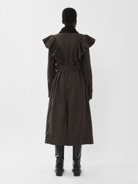 Summer Night COAT - Summer Night