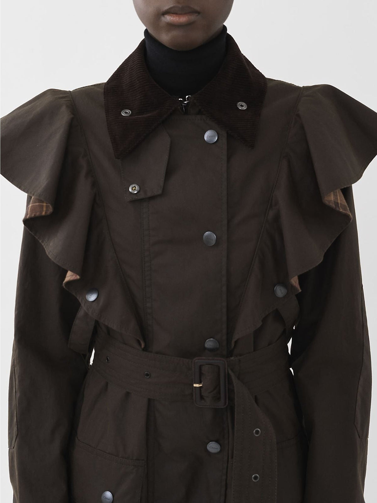 Summer Night COAT - Summer Night