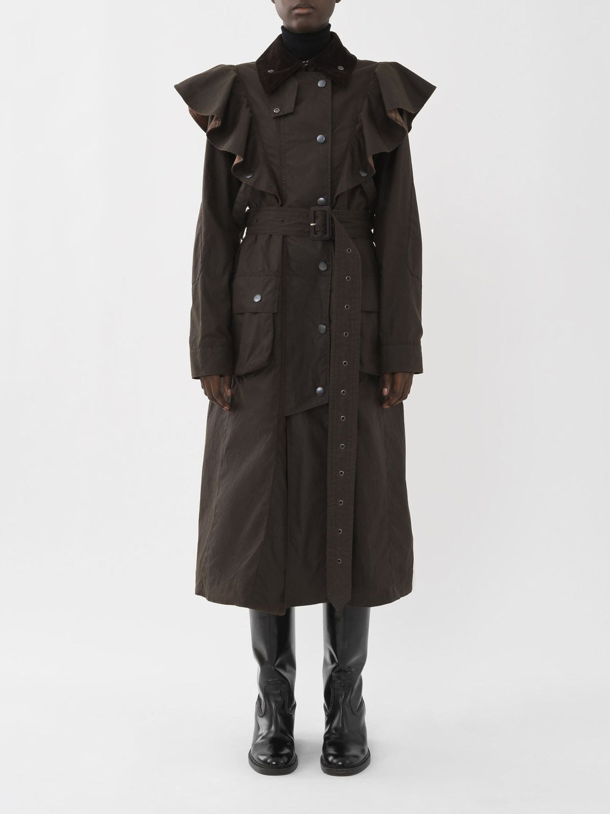 Summer Night COAT - Summer Night
